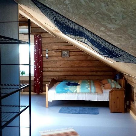 Villa Moni Lungsjon المظهر الخارجي الصورة